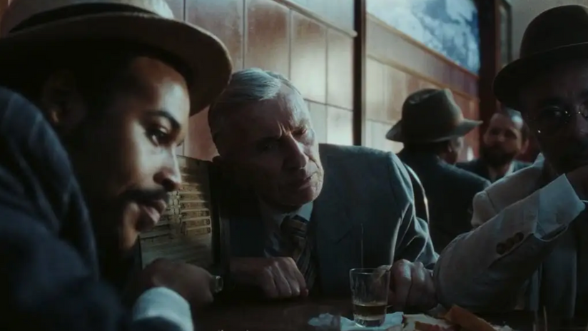 GLOBO | Giordano Maestrelli